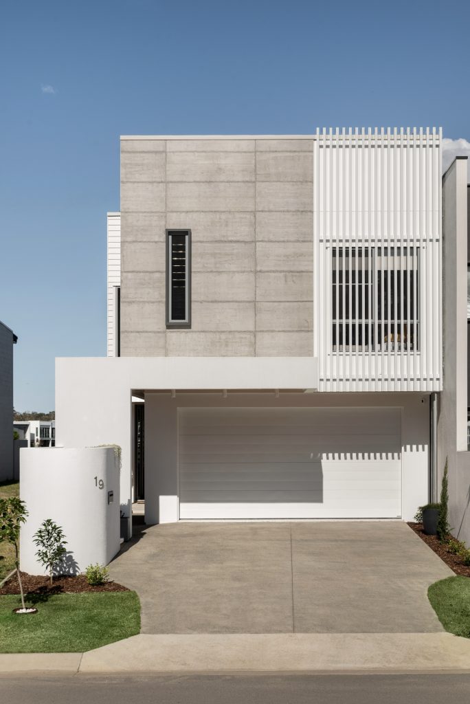 Read more about the article Lancelin Residence